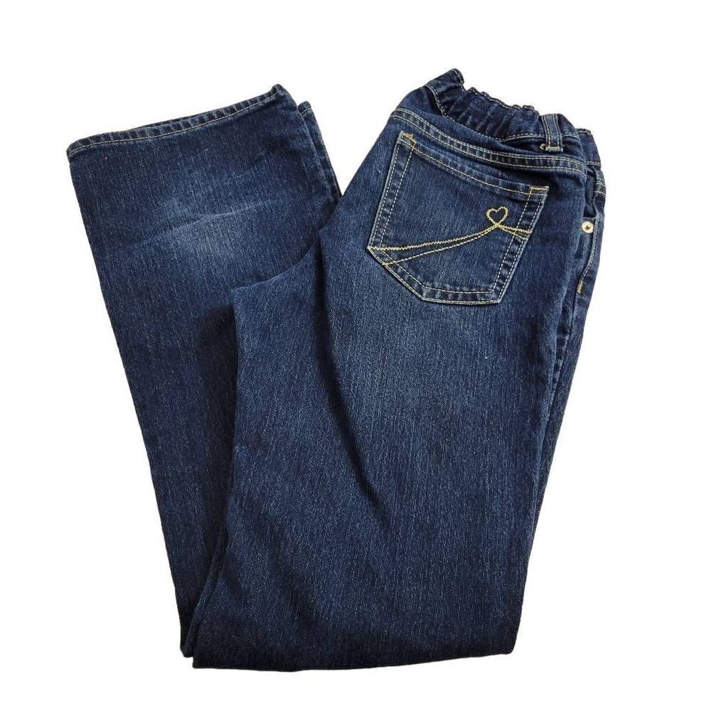 Children's Place Bootcut Jeans 14